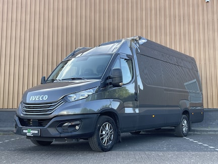 IVECO Daily 0