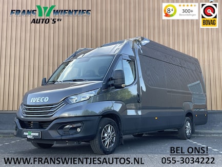 IVECO Daily 0