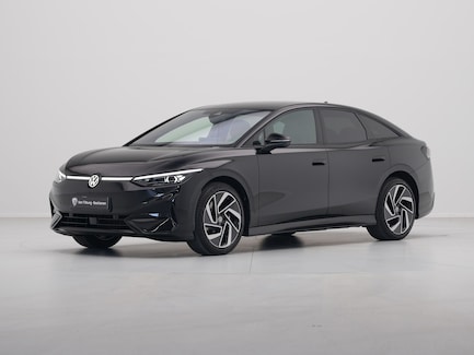 Volkswagen ID.7 0