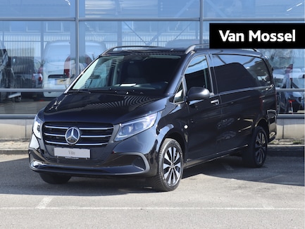 Mercedes-Benz Vito 0