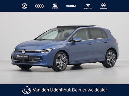 Volkswagen Golf 0