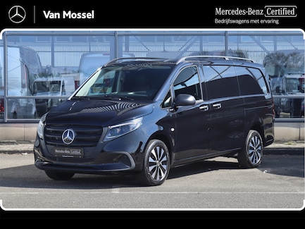 Mercedes-Benz Vito 0