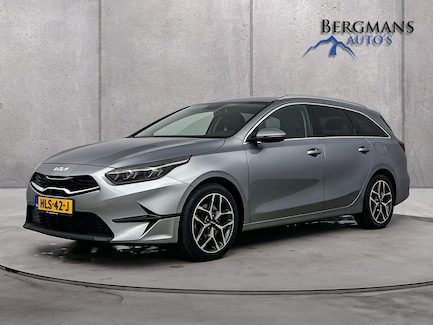 Kia Ceed 0
