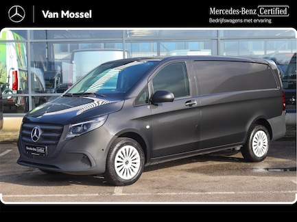 Mercedes-Benz Vito 0