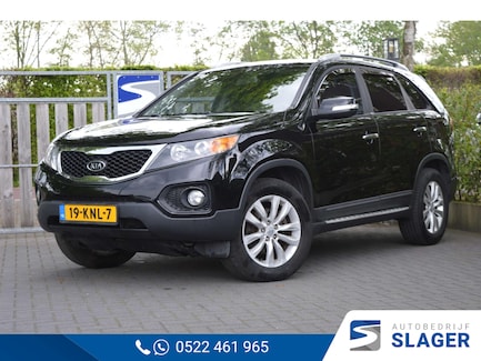Kia Sorento 0