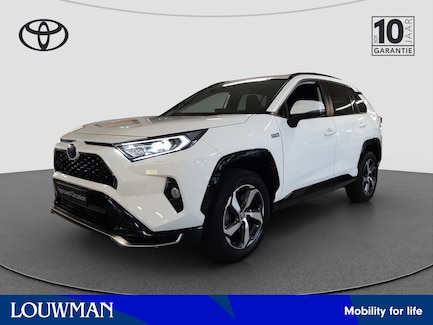 Toyota RAV4 0