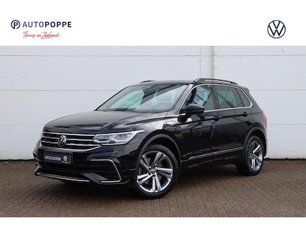 Volkswagen Tiguan 0