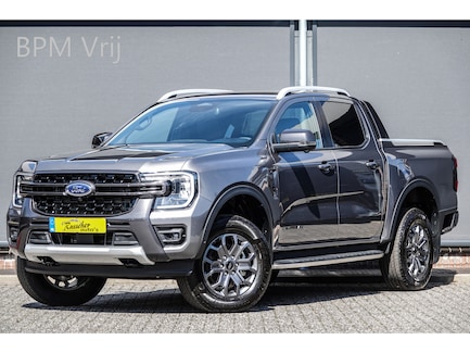 Ford Ranger 0