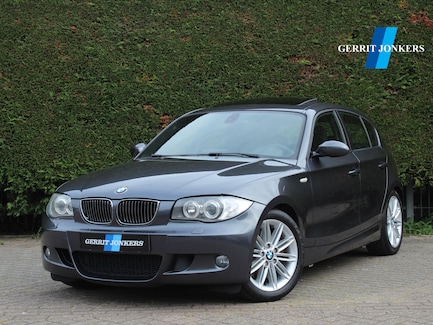 BMW 1-Serie 0