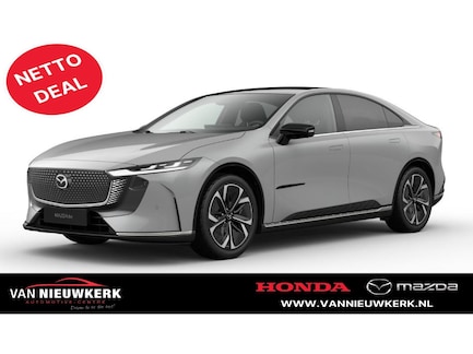 Mazda 6e 0