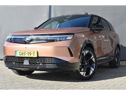 Opel Grandland 0