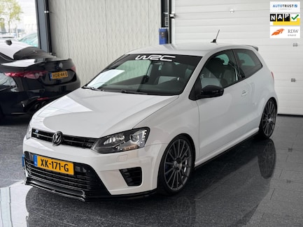 Volkswagen Polo 0