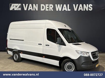 Mercedes-Benz Sprinter 0
