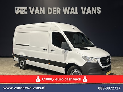 Mercedes-Benz Sprinter 0