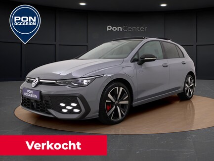 Volkswagen Golf 0