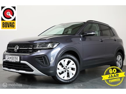 Volkswagen T-Cross 0
