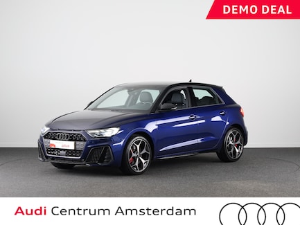 Audi A1 0