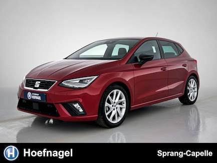 SEAT Ibiza 0
