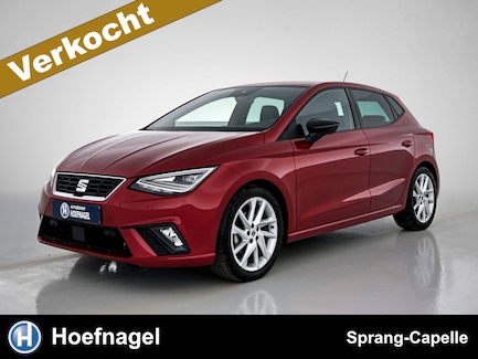 SEAT Ibiza 0