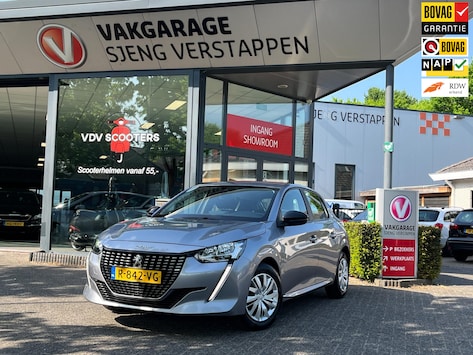 voertuig afbeelding