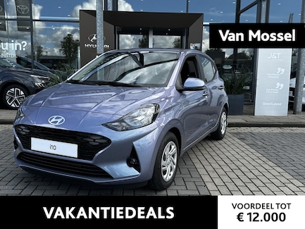 Hyundai i10 0