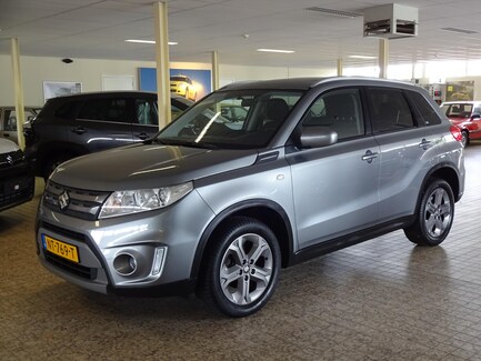 Suzuki Vitara 0