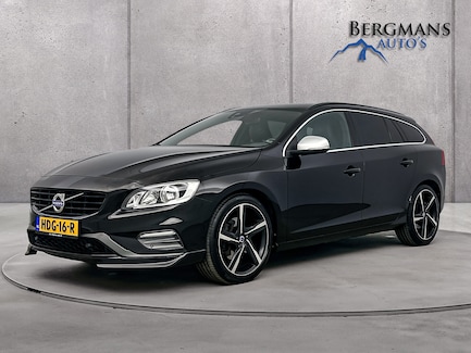 Volvo V60 0