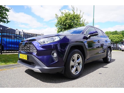 Toyota RAV4 0