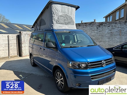 Volkswagen California 0