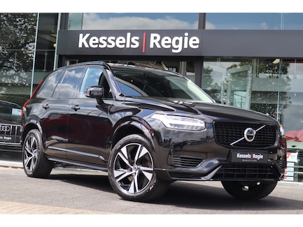 Volvo XC90 0