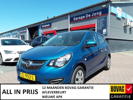 Opel Karl 0