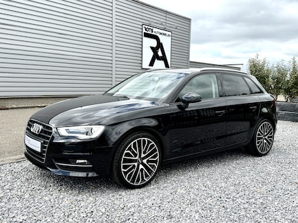 Audi A3 0