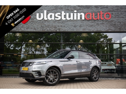 Land Rover Range Rover Velar 0