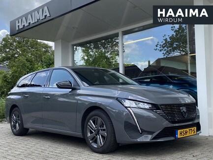 Peugeot 308 0