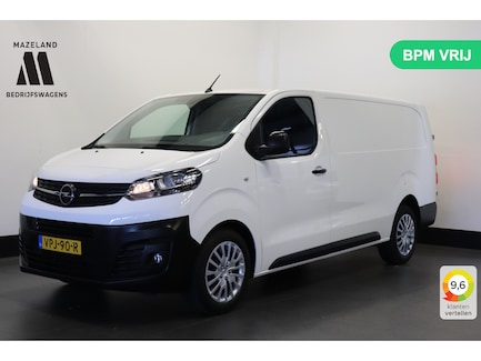 Opel Vivaro 0
