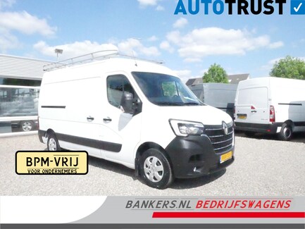 Renault Master 0