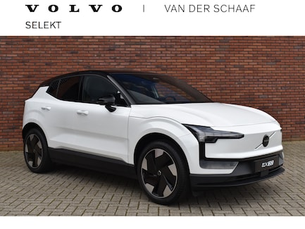 Volvo EX30 0