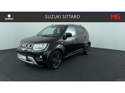 Suzuki Ignis 0