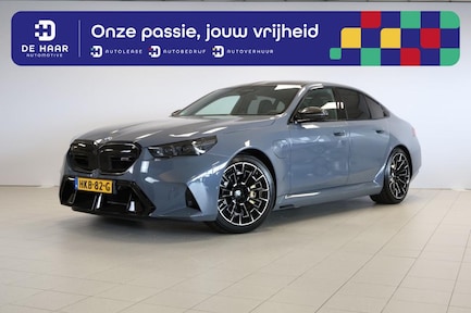 BMW M5 0