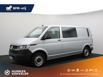 Volkswagen Transporter 0
