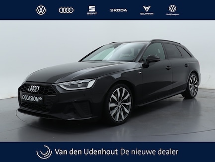 Audi A4 0