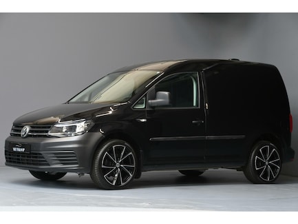 Volkswagen Caddy 0