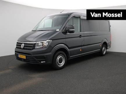 Volkswagen Crafter 0