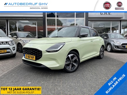 Suzuki Swift 0