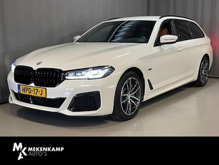 BMW 5-Serie 0