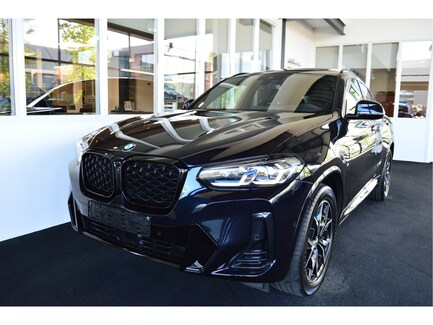 BMW X4 0