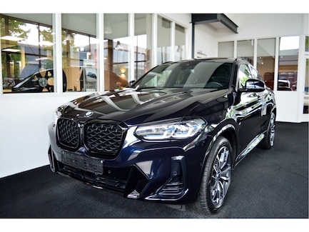 BMW X4 0
