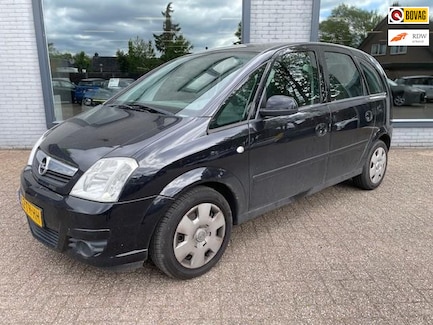 Opel Meriva 0