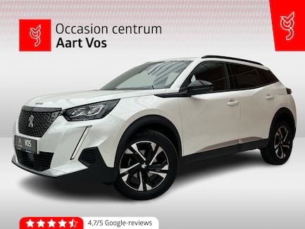 Peugeot 2008 0