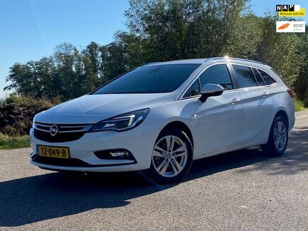 Opel Astra 0
